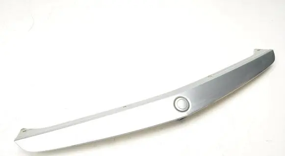 Opel Tigra B Tailgate opening switch 121210000303