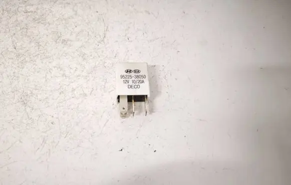 Hyundai Santa Fe Other relay 9522538050 95225-38050