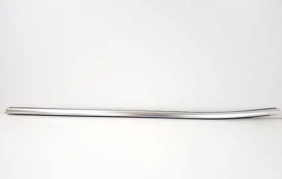 BMW X3 F25 Rear door trim (molding) 7317907