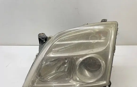 Opel Signum Headlight/headlamp