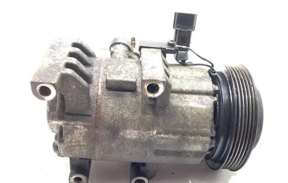 KIA Sportage Air conditioning (A/C) compressor (pump) DX9FA03