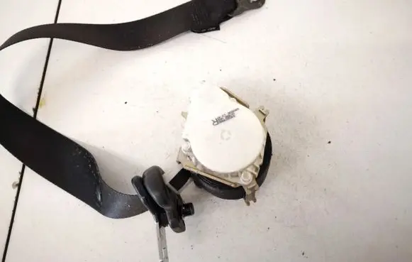 Ford Focus Front seatbelt 4m51a61294ak 4m51-a61294-ak
