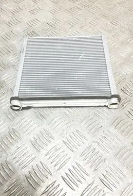 Jeep Compass Heater blower radiator