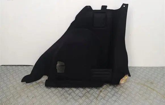 Ford Ecosport Trunk/boot trim cover GN15-A31148-EC3JA6