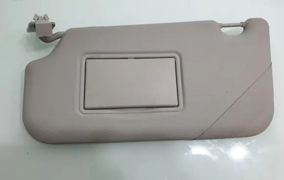 Ford Fiesta Sun visor DU5100014AA