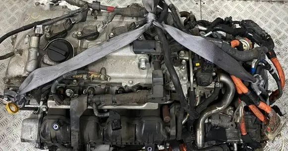 Toyota Prius+ (ZVW40) Engine 2ZRW20N