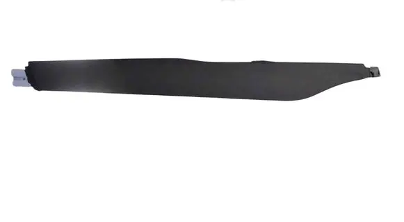 Porsche Cayman 981 Other center console (tunnel) element 99155322101