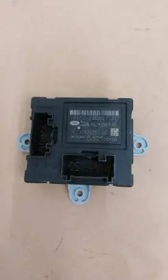 Land Rover Range Rover L405 Door control unit/module EK5214D617AD 14C108AD 1012225100