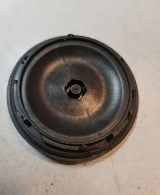 Audi A6 S6 C7 4G Headlight/headlamp dust cover 18555900