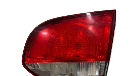 Volkswagen Golf VI Tailgate rear/tail lights 5K0945094G 89090940