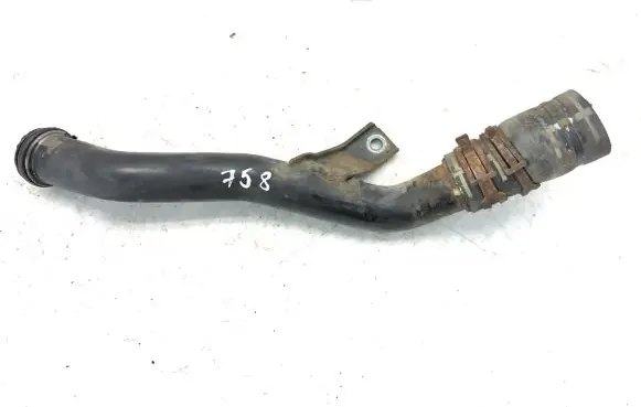 Lancia Phedra Engine coolant pipe/hose