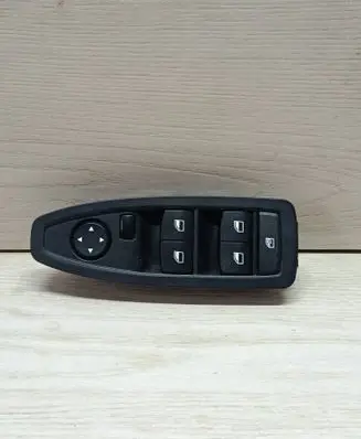 BMW 3 F30 F35 F31 Electric window control switch 9208109 210415