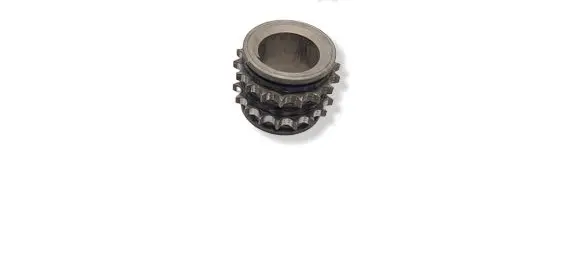 BMW 3 E46 Crankshaft gear 1719984