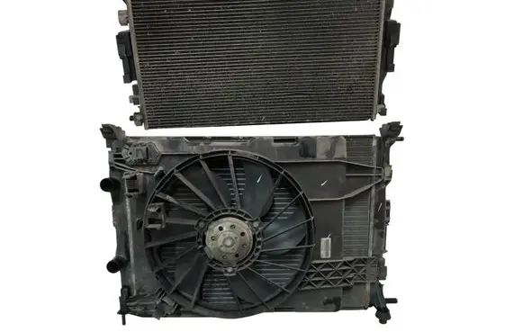 Renault Scenic II - Grand scenic II Fan set 8200151465 872199F 8200115543