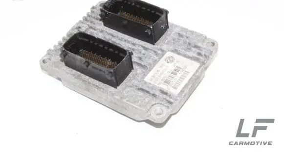 Fiat Grande Punto Engine control unit/module 51847330