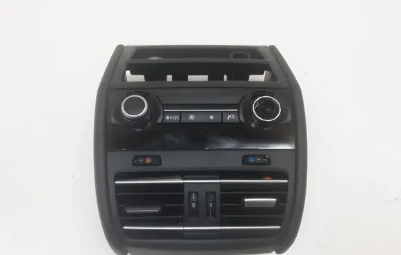 BMW 7 F01 F02 F03 F04 Other center console (tunnel) element 9171269 9237121