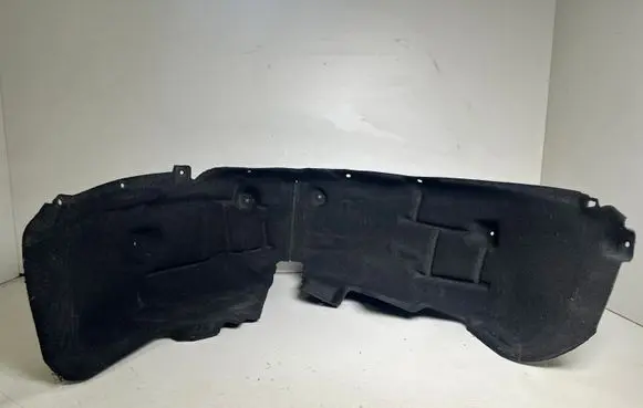 Audi A3 S3 8V Rear arch fender liner splash guards 8V7810171