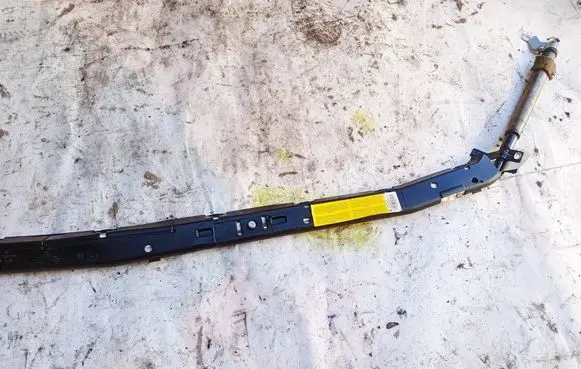 Opel Astra H Roof airbag 24451357