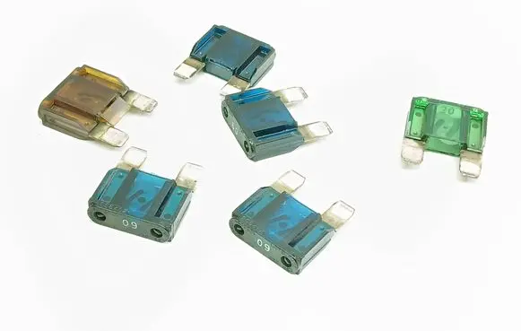 Renault Laguna II Fuse 4635023