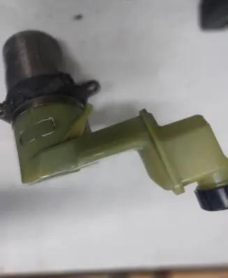 Ford Fusion Power steering pump 5S613K514CC