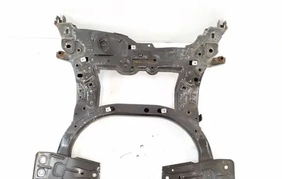 Front subframe