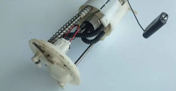 Mitsubishi ASX In-tank fuel pump 1760A347 FD0002219