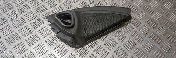Mercedes-Benz ML W164 Front door speaker cover trim A1647201670