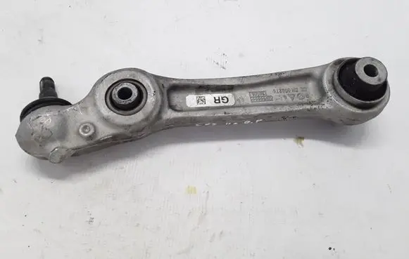 Front lower control arm/wishbone