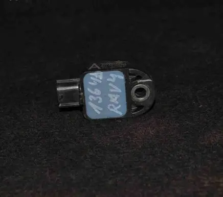 Toyota RAV 4 (XA20) Airbag deployment crash/impact sensor 8917342080