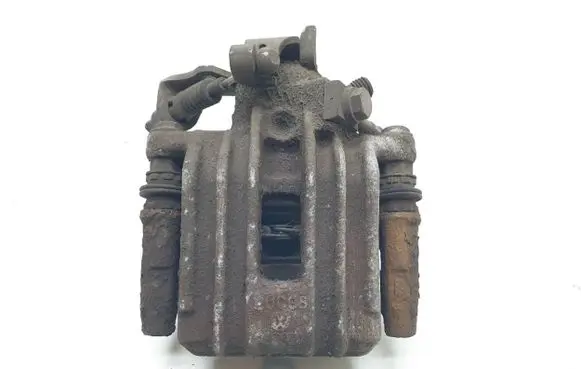 Seat Ibiza IV (6J,6P) Rear brake caliper