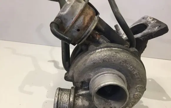 Volvo XC70 Turbo 8689592 GT2052V 723167