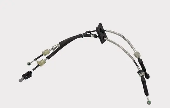 Fiat Ducato Gear shift cable linkage 46338060 55277358 55265456