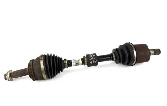 KIA Ceed Front driveshaft 495011H211