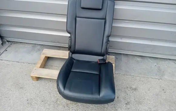 Ford C-MAX I Seat set 