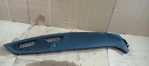 Panel trim