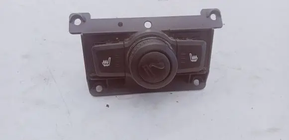 Opel Antara Seat heating switch 96672976