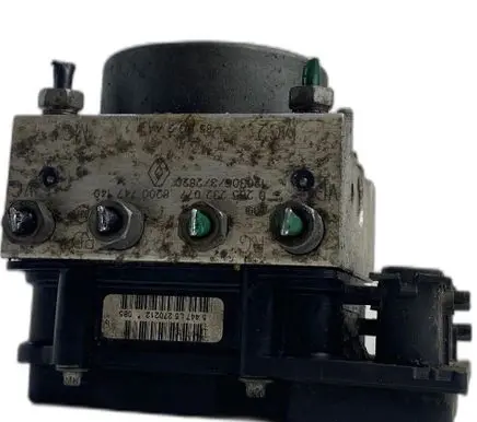 Renault Clio III Master brake cylinder 8200747140 0265232077 0265800559