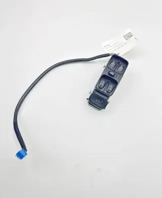 Mercedes-Benz CLK A209 C209 Electric window control switch A2098203410