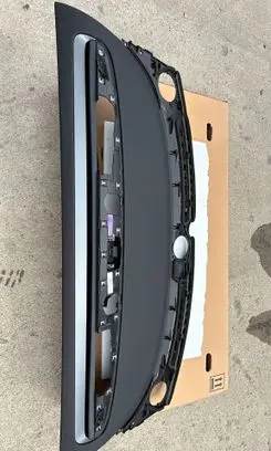 Tesla Model 3 Highland Dashboard 177446410D 192140410 192140310