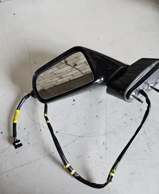Chevrolet Corvette C7 Front door electric wing mirror 803985