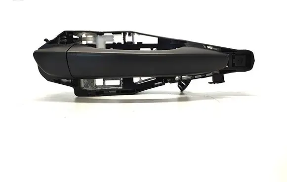 Opel Vivaro Front door exterior handle 9688834080