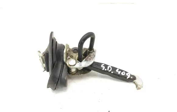 Lancia Thesis Rear door check strap stopper