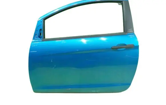 Ford Ka Front door PRZOD LEWE