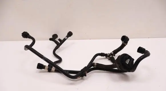 Fiat Tipo Water pump ACM879