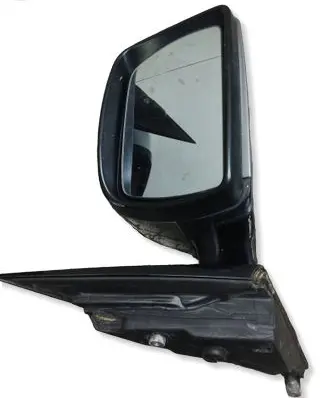 BMW X3 E83 Front door electric wing mirror E1020790 E1010790