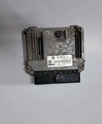 Seat Altea Engine control unit/module 03G906021LP 0281013283 1039S15977