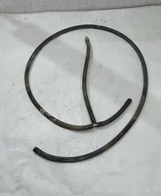 Citroen C6 Headlight washer hose/pipe 6439K7