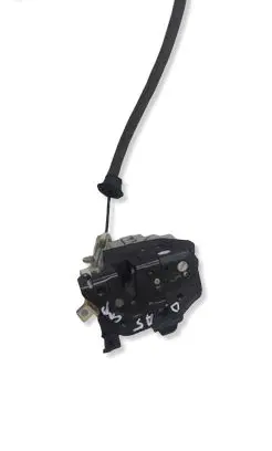 Audi A5 8T 8F Front door lock 8J1837016C 41111XXX