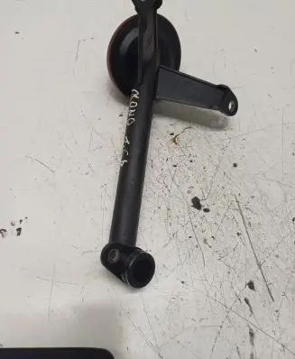 Ford Mondeo MK IV Oil sump strainer pipe 4012146A