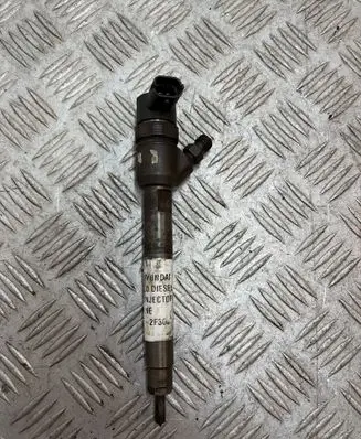Hyundai ix35 Fuel injector 333DC2F300 0445110374